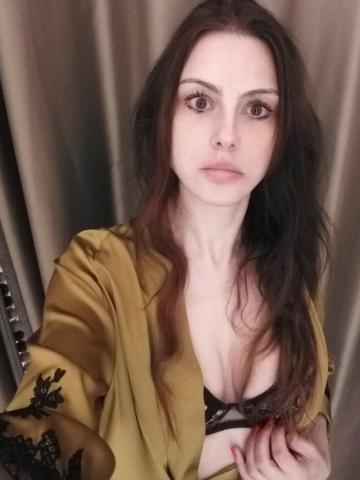Проститутка Риана
